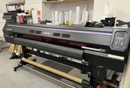 Mimaki UCJV 300-160 Drucker – RESALE