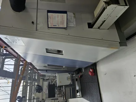 Gildemeister GMX 300 linear SL Drehbänke – RESALE