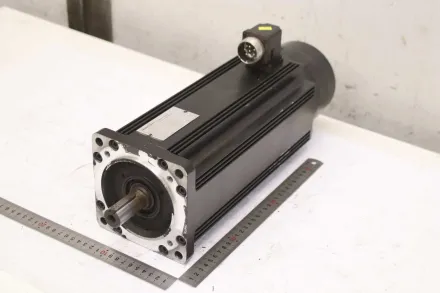 Indramat 090C-0-KD-2C/110-B-0/S001 Servomotor – RESALE