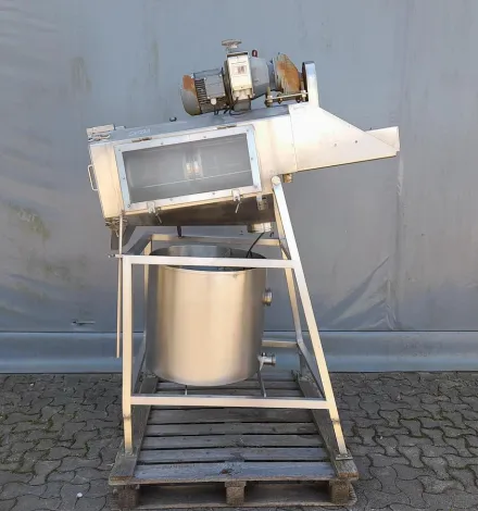 Sieb – Jesma – RESALE