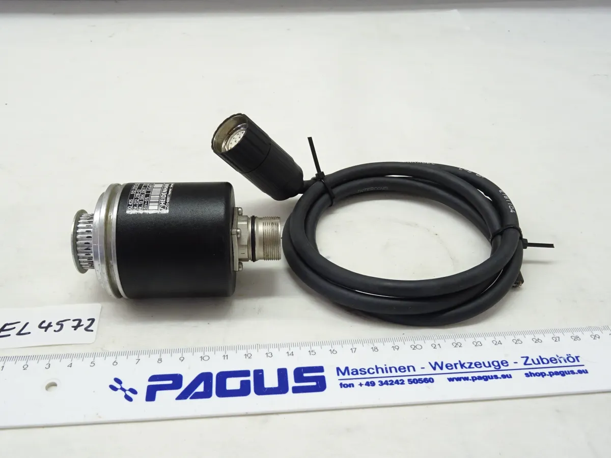 Drehgeber ROQ 425