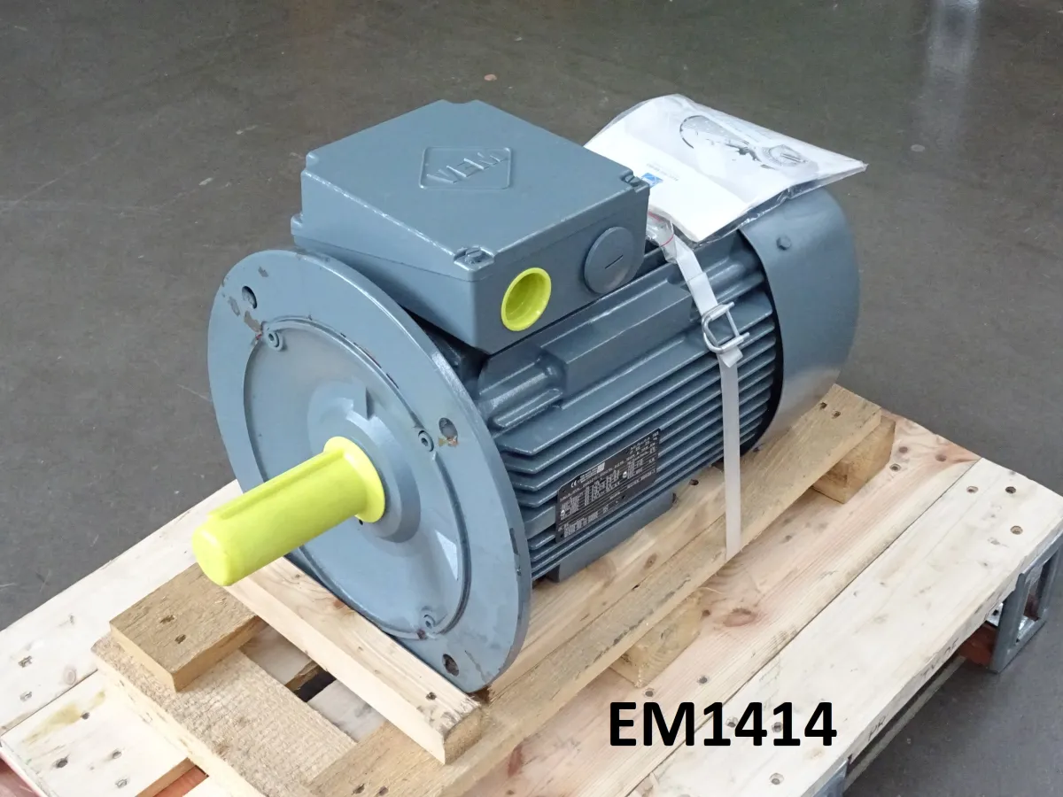 Elektromotor 4,0 kW 710 U/min