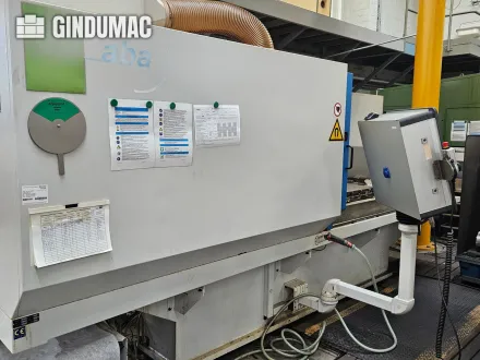 Aba ECOLINE 1507 Flachschleifmaschine – RESALE