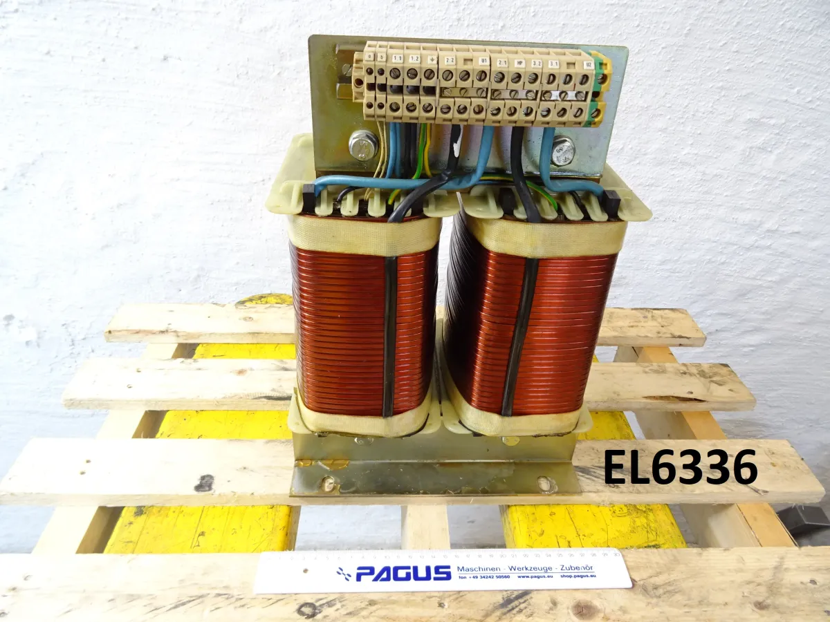 Transformator BV 23 524 A