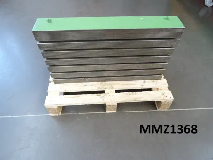 Deckel Aufspanntisch 800 x 445 mm – RESALE