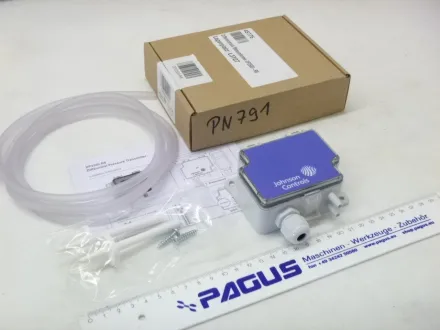 Druckmessumformer DP2500-R8 – RESALE