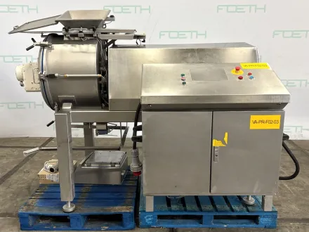 Stephan TK 160 - Cutter Kutter – RESALE