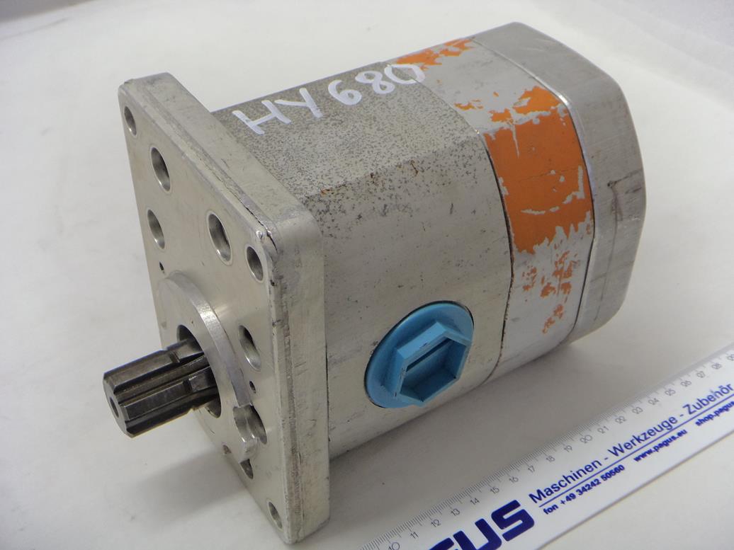 Orsta Hydraulik Hydraulikpumpe C40 - 3L