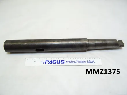 Verlängerungshülse MK5, 500 mm – RESALE