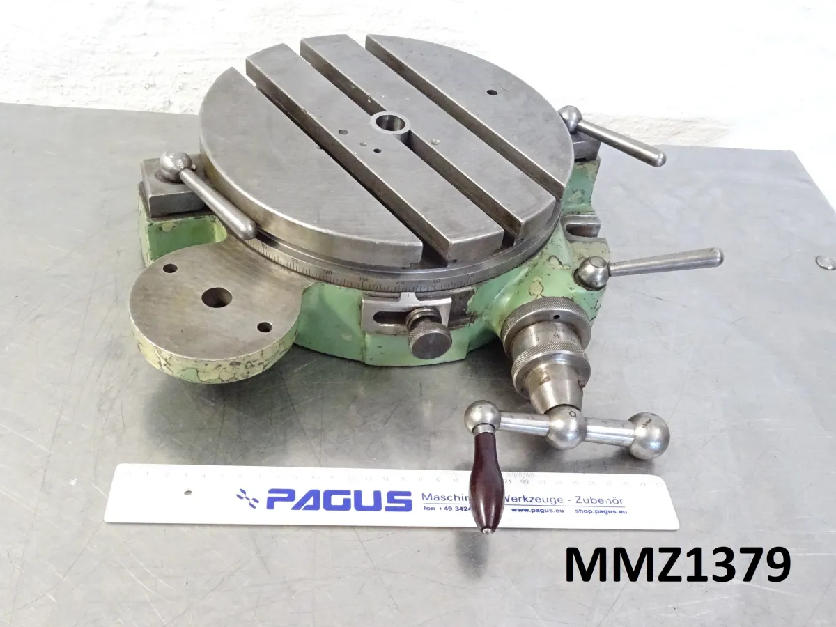 Stanko Rundtisch Ø 250 mm