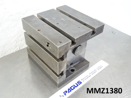 Kipp- Winkeltisch 200 / 150 x 200 mm – RESALE