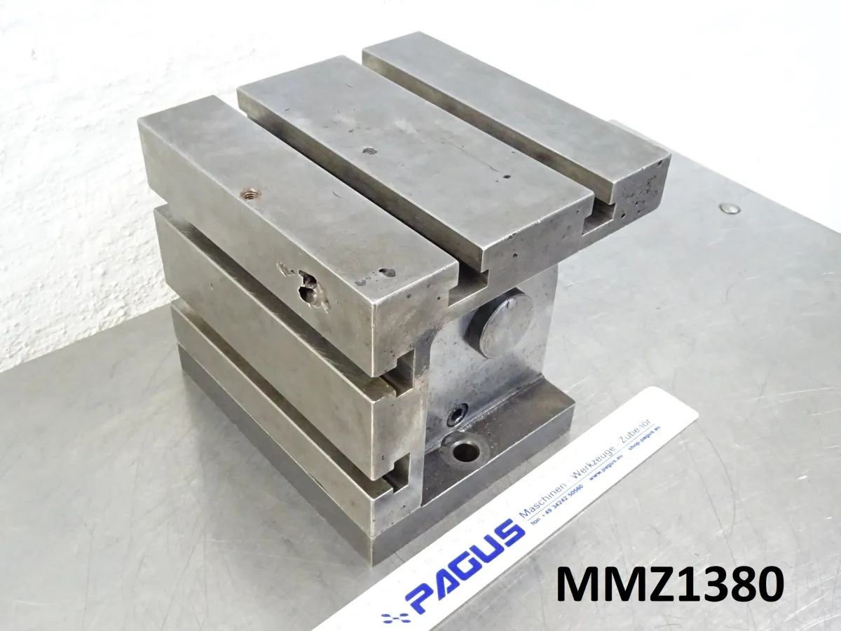 Kipp- Winkeltisch 200 / 150 x 200 mm