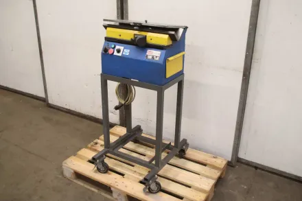 Omca 810 Kantenfräsmaschine Combigerät – RESALE