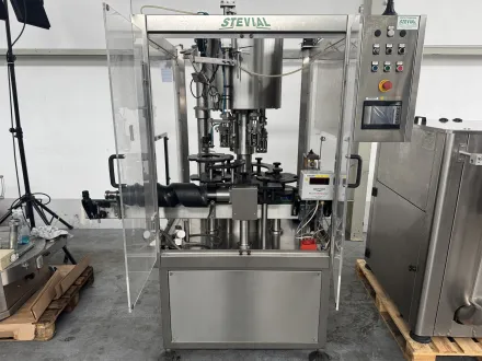 Enolmeccanica Sirio/4t Schraubverschliesser – RESALE