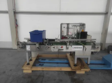 Langguth E21-l-315 Kisten Etikettierer leim – RESALE