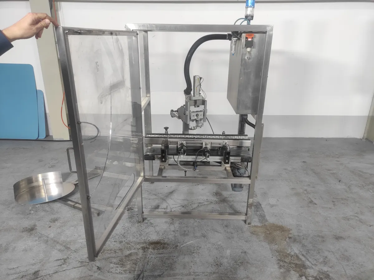 Flextrainer MPP Henkel-Applikator Bag in Box
