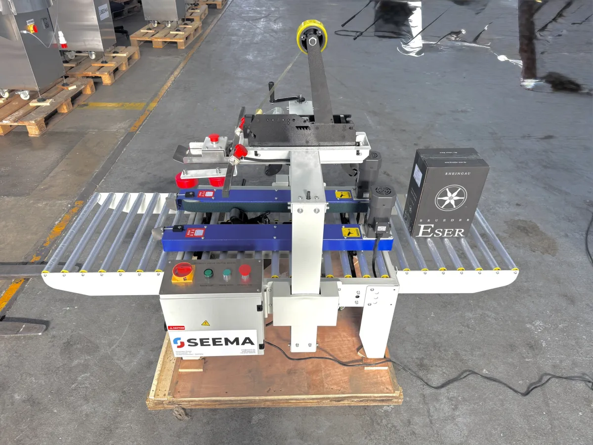 Europack KV1 Kartonverkleber