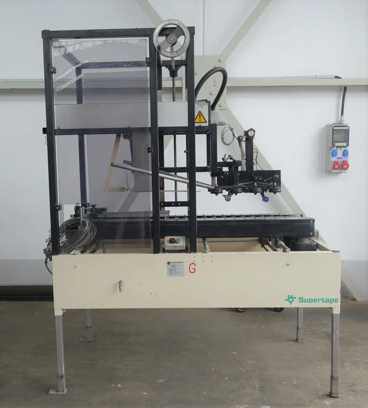 Supertape HF-7 Kartonverkleber