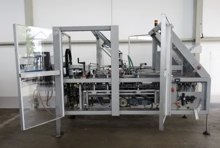 Cermex F38740 Kartonauffalter – RESALE