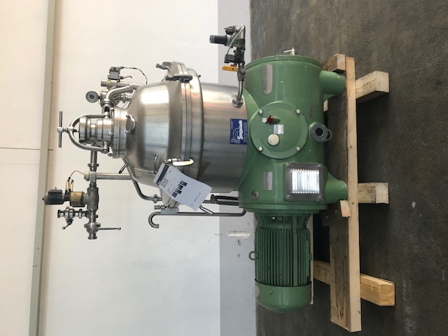Westfalia SA 60-47-076 Separator SA 60-47-76