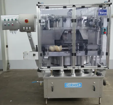 Bertolaso S 20 061 Suprema Druckfüller Cobert  20-stellig – RESALE