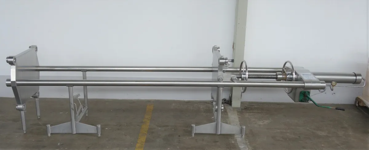 Filtrox 60 A150 Schichtenfilter 600x600/150 Filtrox