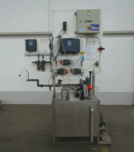 ProMinent PMHD 2005802972 Cl O2 Dosieranlage für Rinserwasser – RESALE