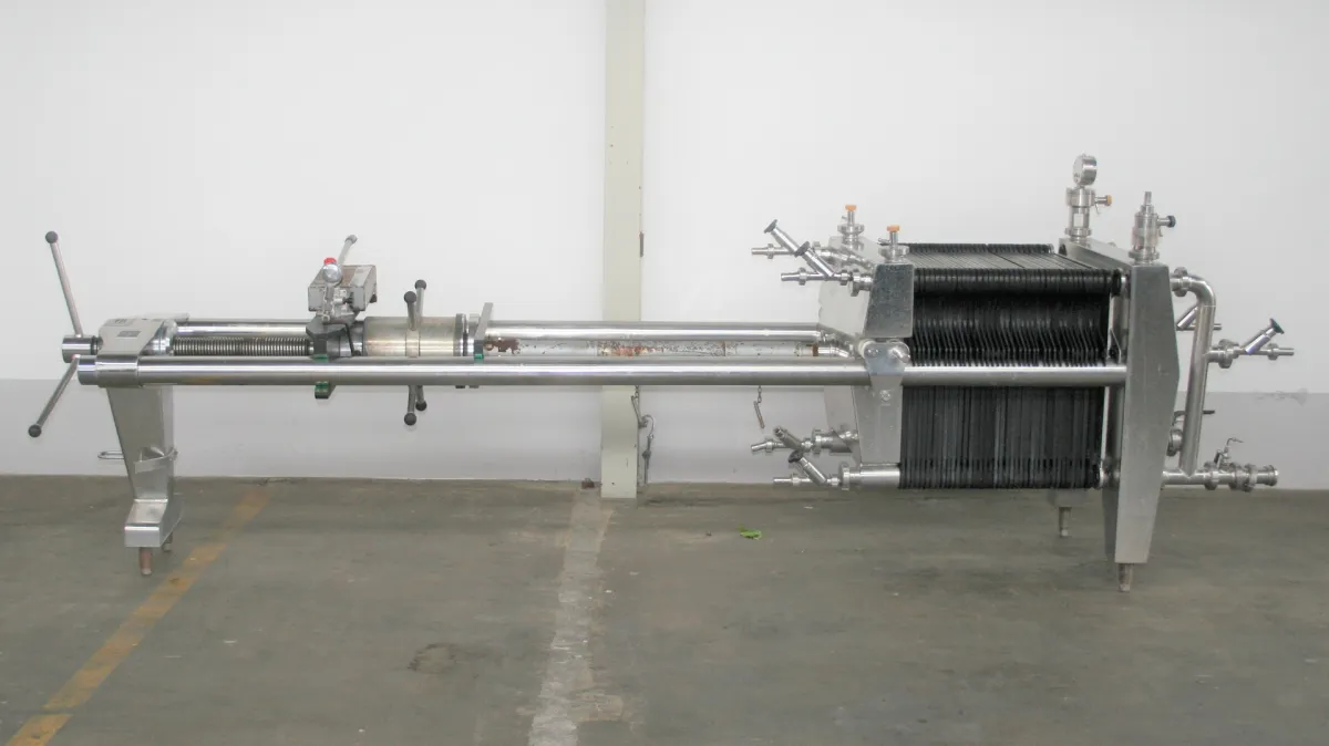 Seitz Orion Orion 60 A150 Schichtenfilter 600x600