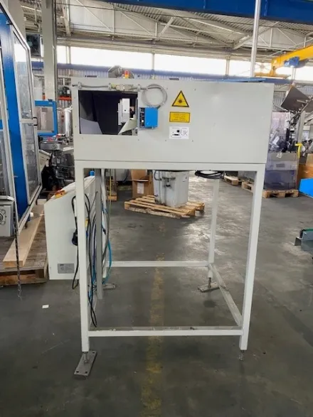 Logopak Paletten Etikettierer Palettenetikettierer – RESALE