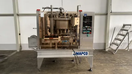 Mapco on request Füller 28-Stellen – RESALE