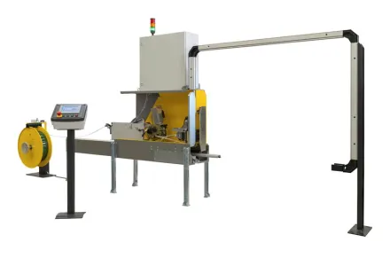 Signode on request Plastikband Wickler – RESALE