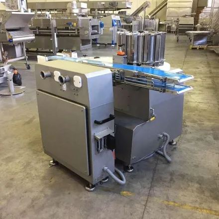 Marel Slicer – RESALE