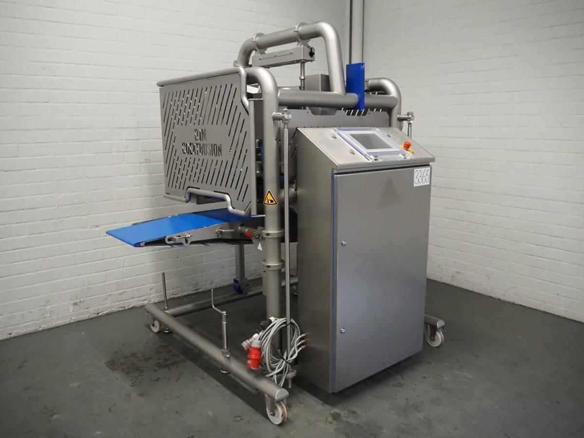 DJM COEX 4 Meat forming machines