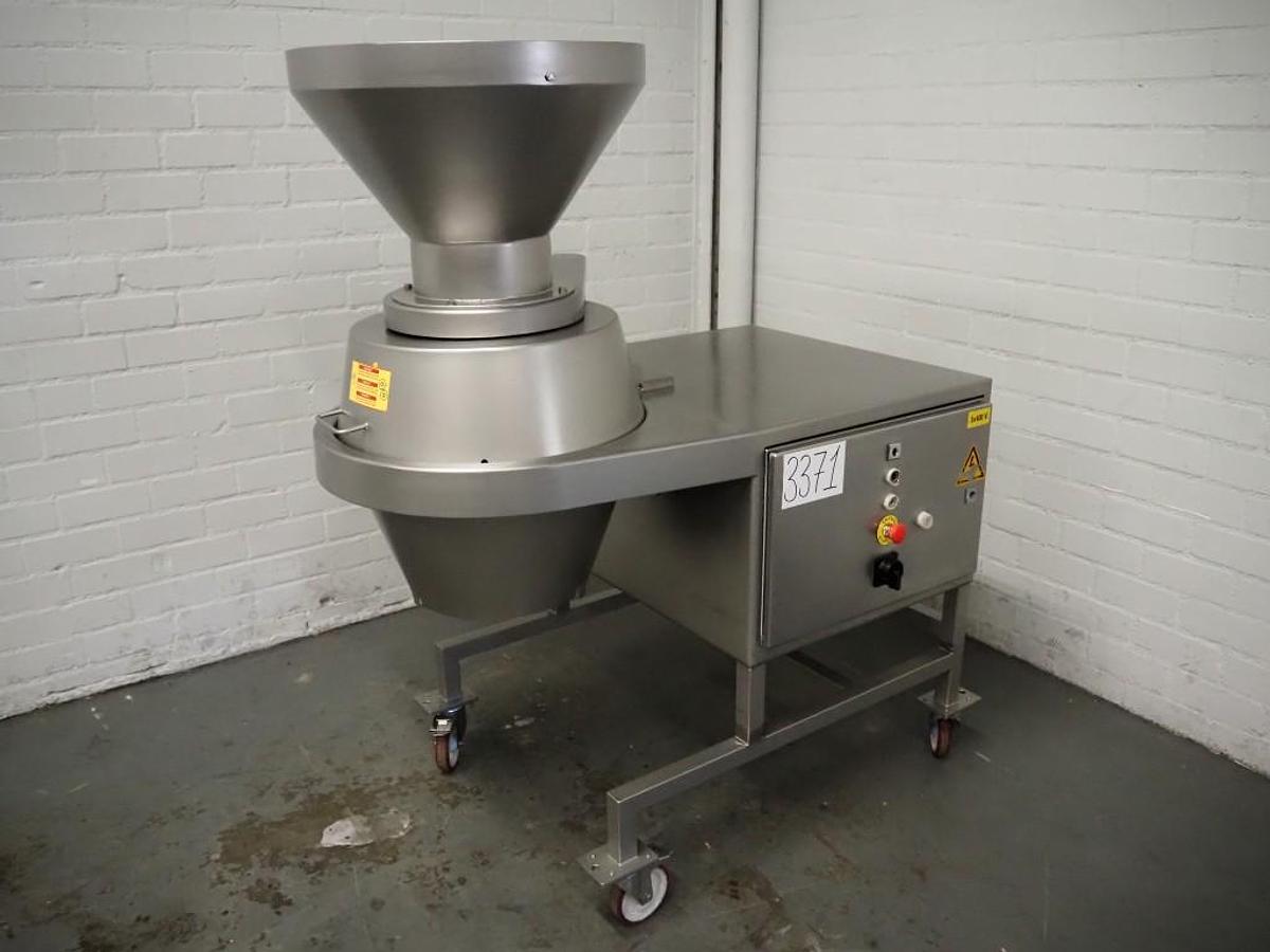 FAM FV-2D Speckschneider