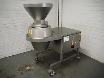 Fam FV-2D Slicer – RESALE