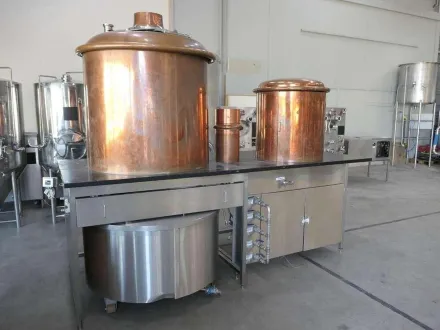 Dreher Brauerei – RESALE