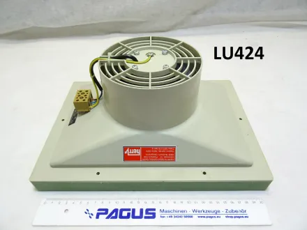 Filterlüfter LS 2, 40 Watt – RESALE