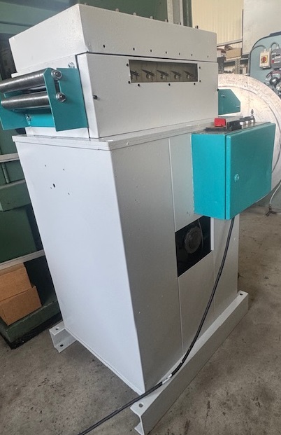 Dreher-Dimeco 1675/11 B Richtmaschine – RESALE