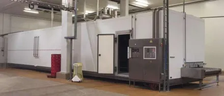 Cims Multifreezer T Refrigeration systems – RESALE