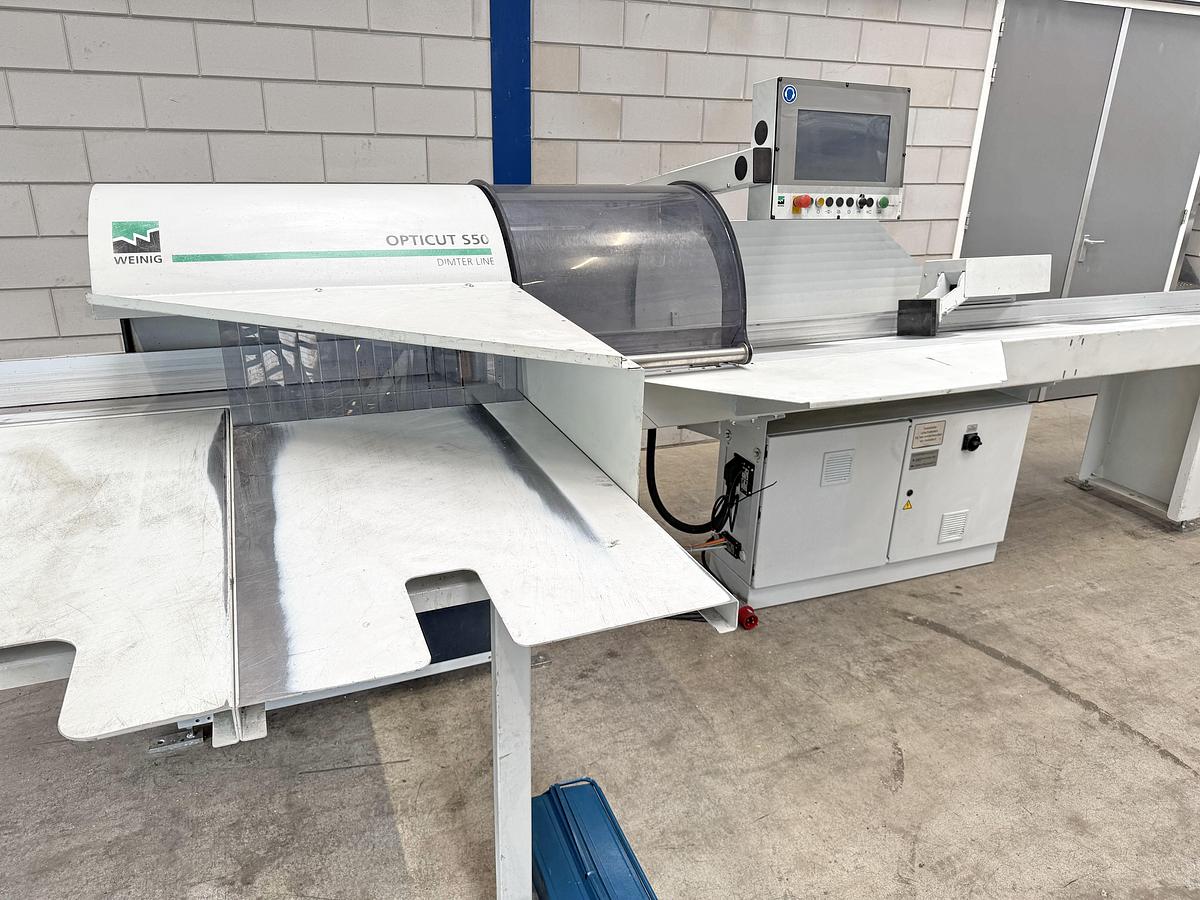 Dimter OptiCut S50