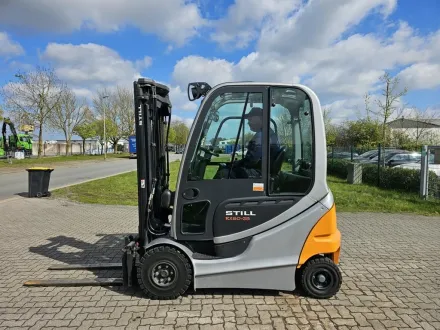 Still RX60-25 – RESALE