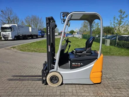Still RX50-15 – RESALE