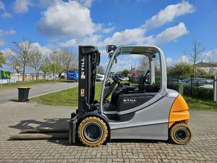 Still RX60-50 – RESALE