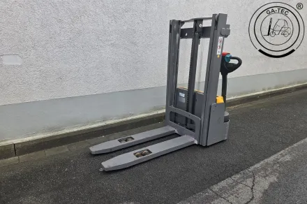 Jungheinrich EJCM10 Hochhubwagen – RESALE
