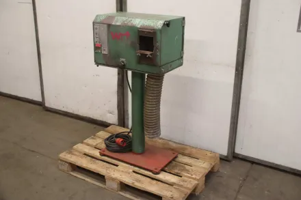 Wrt Bürste Ø 250 mm Entgratmaschine – RESALE