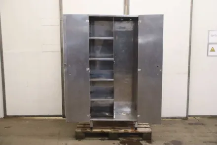 800/630/H1790 mm Werkzeugschrank – RESALE