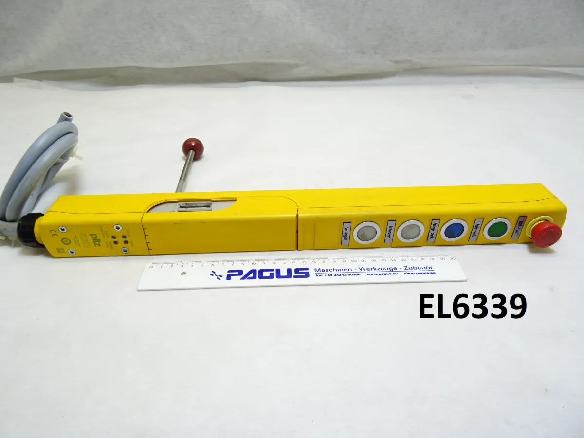 Schutztürsystem PSEN sg2c-5LPLLE