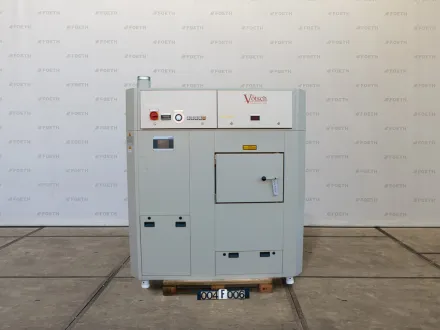 Vötsch NTU 60/40/60 - Drying oven Trockenofen – RESALE