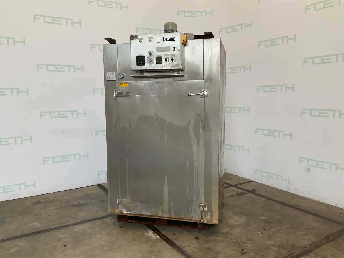 Lytzen Denmark C - Drying oven Andere Pharmazeutika
