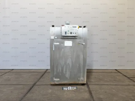 Lytzen Denmark C - Drying oven Trockenofen – RESALE